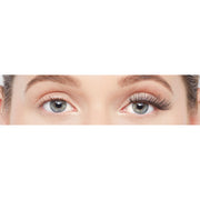Eylure Lash Illusion Lashes 307 - Model Shot